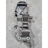 Base De Compresor Y Alternador Ford Ranger 03 - 2010 2.3 Arg