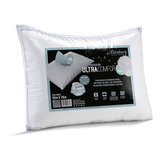 Travesseiro Altenburg Ultra Comfort 50x70cm  Branco