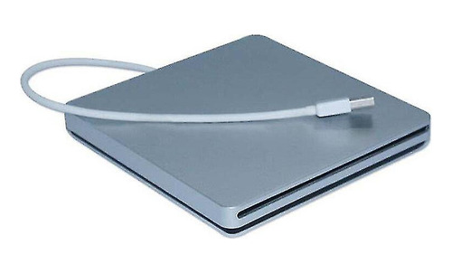 Reproductores De Dvd Y Blu-ray, Ranura Externa Usb, Grabador