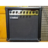 Yamaha Amplificador Ga-15