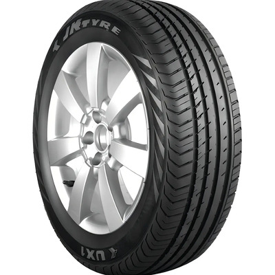 Llanta Ux1 Jk Tyre 215/55r17 98v Índice De Velocidad V