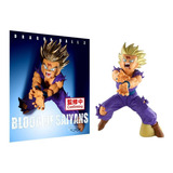 Banpresto Dragon Ball Z Blood Of Saiyans Special Gohan