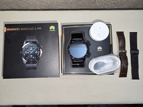 Huawei Watch Gt 2 46mm