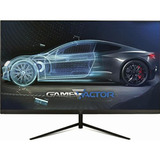 Game Factor Mg650 Monitor Gamer Ips 27 , 10 Bits, 2k,