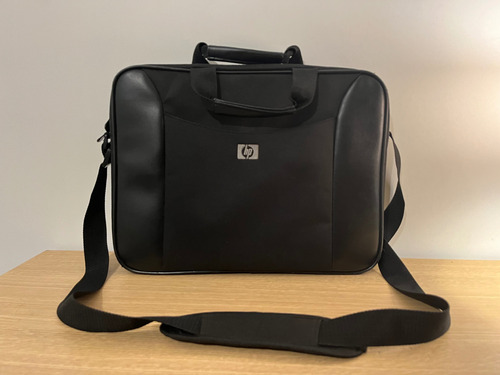 Bolso Maletin Para Notebook Hp Executive 15.6 Morral