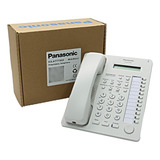 Teléfono Panasonic Kx-at7730 En Caja Y Facturado
