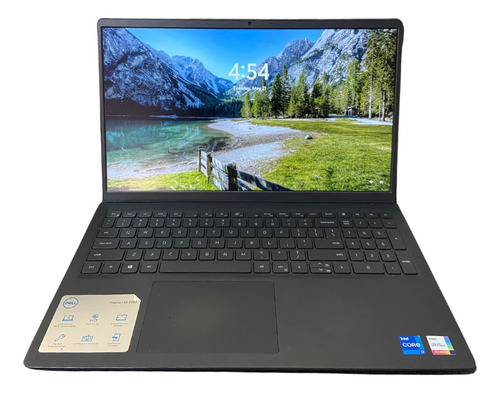 Laptop Dell Inspiron 15 3000 15.6'' I7 11th Gen 1tb