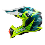 Casco Ls2 700 Subverter Evo Astro