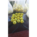 Pelotitas Usadas Tenis Paddle Ofertas X Cantidad!! No Envio!