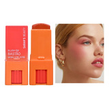 Blush Em Bastão Cremoso Natural Glow - Sarah's Beauty