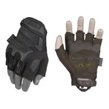 Guantes Cortos Tacticos Policia Mechanix M-pact Moto Cuots