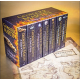A Game Of Thrones - The Story Continues (box Of 7 Books) - G