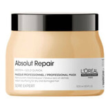 Máscara Repair 500ml Série Expert L'oréal Professionnel.