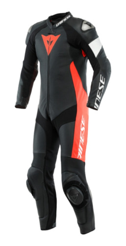 Mono Traje Dainese 