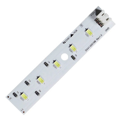 Luz Led De Repuesto Para Refrigerador