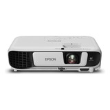 Proyector Epson Powerlite S41+