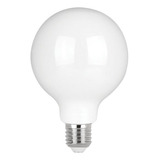 Lampada Led G95 Balloon Milky Filamento 7w 3000k Stella