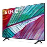 Smart Tv LG 43 Polegadas 4k Uhd, Led, Ur7800psa