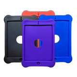 Capa Infantil Para iPad Mini 1 2 3 Silicone + Barato