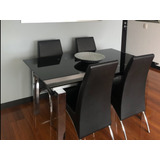 Sillas Comedor Modernas X6 