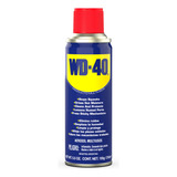 Wd-40 Lubricante Antioxidante Antihumedad 155grs