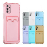 Capa Silicone Anti Impacto Para Samsung Galaxy S20 Fe