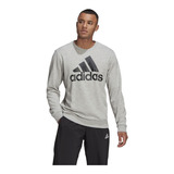 Poleron Hombre adidas M Bl Ft