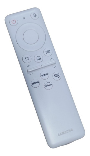 Control Remoto Smart Tv The Freestyle Original Samsung