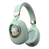 Auriculares Con Cojines Bt5.3 Atmosphere Cartoon Auriculares