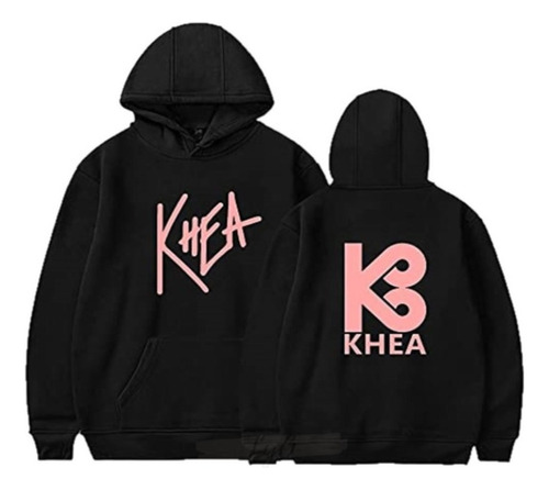 Buzo Canguro - Khea Trap - Hoodie - Con Capucha - Unisex