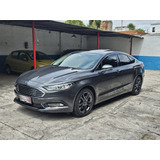 Ford Mondeo 2.0l Sel Ecoboost At