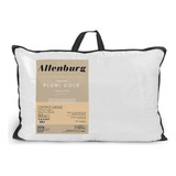 Travesseiro Plumi Gold Percal 180 Fios 50x70cm - Altenburg