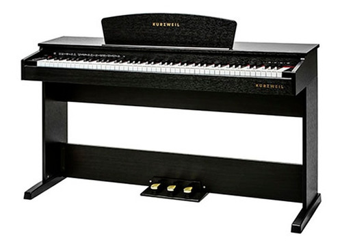 Piano Digital Kurzweil M70sr 88 Notas Mueble En Caja