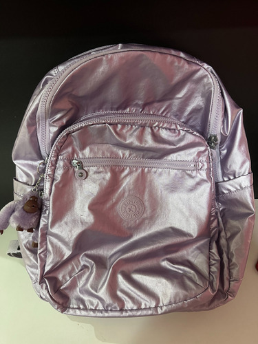 Mochila Kipling Grande - Limited Edition 