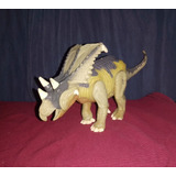 Chasmosaurus The Lost World Jurassic Park Kenner 1997