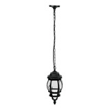 Farol Colgante Exterior Arbotante Farol Suspendido 47297