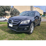 Volkswagen Tiguan 2.0 Tsi 4 Motion Exclusive Premium 2011