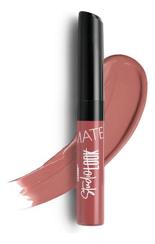 Labial Mate Studio Look   Cyzone