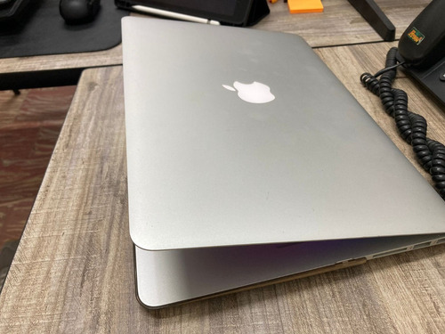 Vendo O Cambio Mac Air 13 2017 128 Gb 8 M Apple