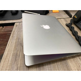 Vendo O Cambio Mac Air 13 2017 128 Gb 8 M Apple