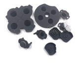 Conductive Pad Abxy Button Direction Key Button Rubber Pads 