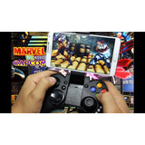 Marvel Vs Capcom 1 Y 2 (y Los Clásicos) Y Snes Para Android