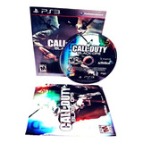 Call Of Duty Black Ops  Ps3 