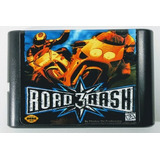 Jogo De Mega Drive, Road Rash 3, Sega