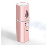 Vapor De Vapor Facial De Giverare Nano Handy Mini Mister Con