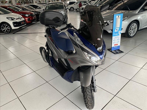 HONDA PCX PCX SPORT 150