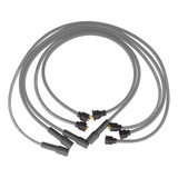 Cables Bujia Epdm Universal 4 Cil Enc Convencional 4cil 1971