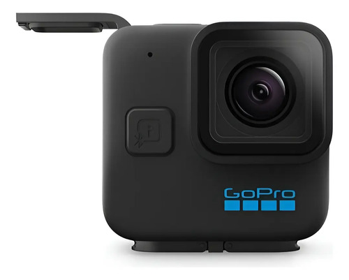 Camara De Acción Go Pro Hero 11 Black Mini | Meses sin interés