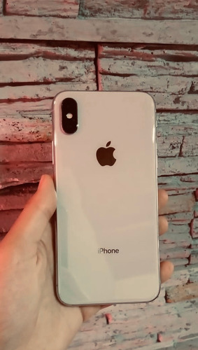 iPhone X 64 Gb