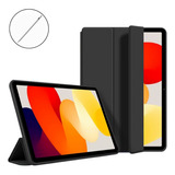 Capinha + Caneta Touch Tablet Para Xiaomi Redmi Pad Se 11